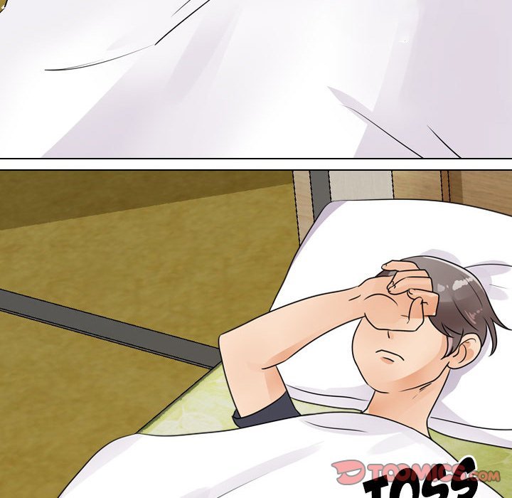 Our Exchange Manhwa - Chapter 63 Page 89