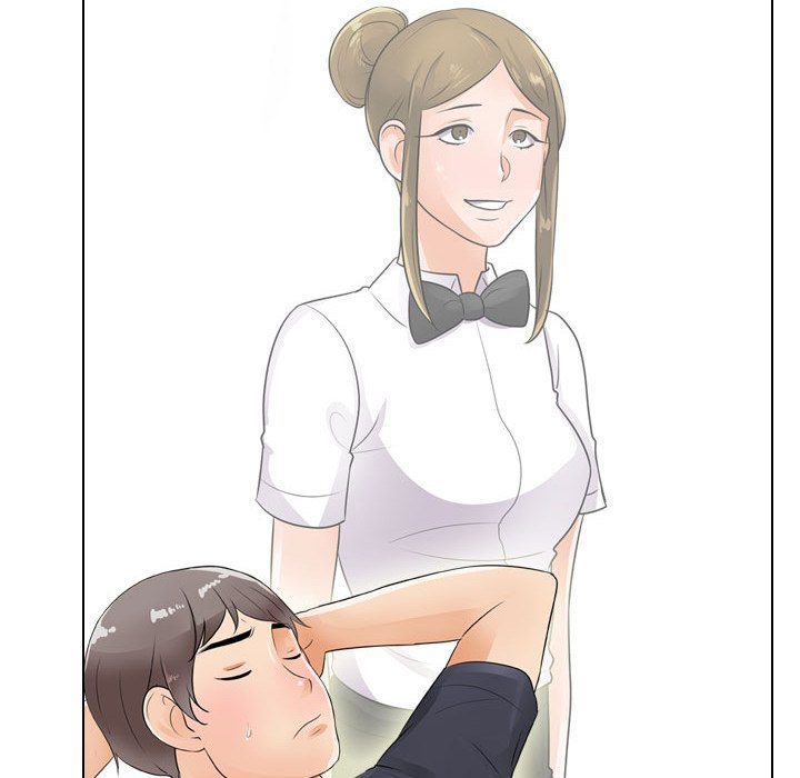 Our Exchange Manhwa - Chapter 63 Page 91