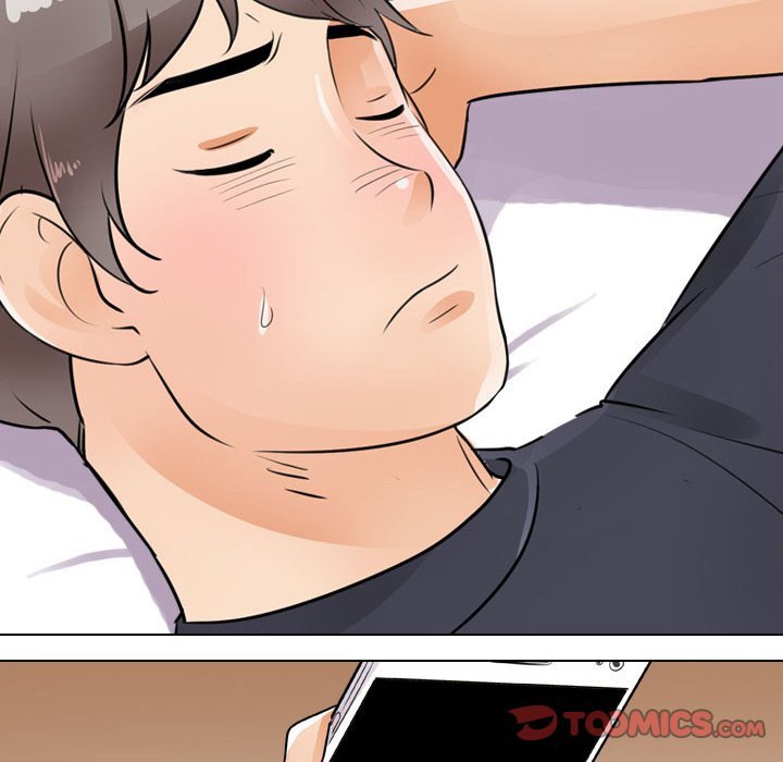 Our Exchange Manhwa - Chapter 63 Page 93