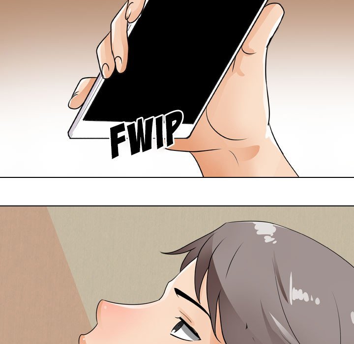 Our Exchange Manhwa - Chapter 63 Page 94