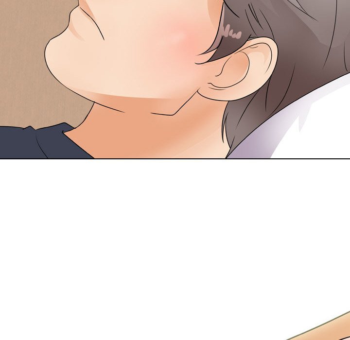 Our Exchange Manhwa - Chapter 63 Page 95