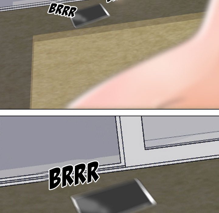 Our Exchange Manhwa - Chapter 63 Page 99