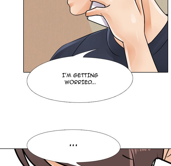Our Exchange Manhwa - Chapter 63 Page 102