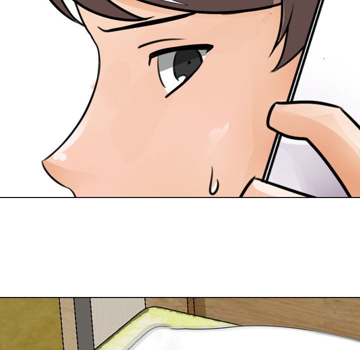 Our Exchange Manhwa - Chapter 63 Page 103