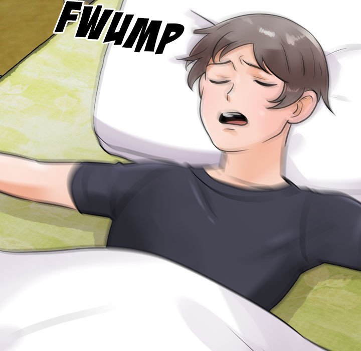 Our Exchange Manhwa - Chapter 63 Page 104