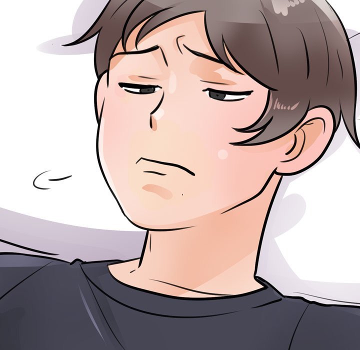 Our Exchange Manhwa - Chapter 63 Page 106