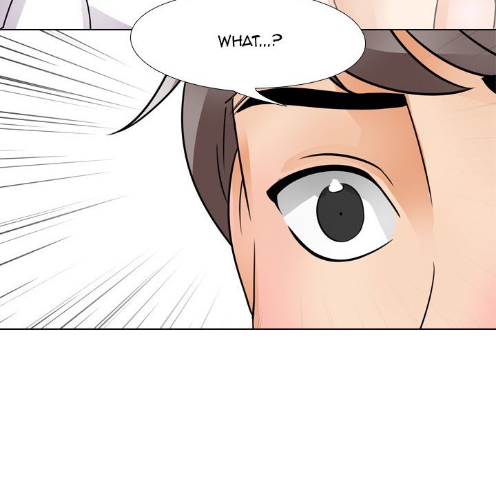 Our Exchange Manhwa - Chapter 63 Page 115