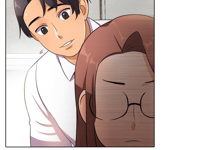 Our Exchange Manhwa - Chapter 11 Page 2