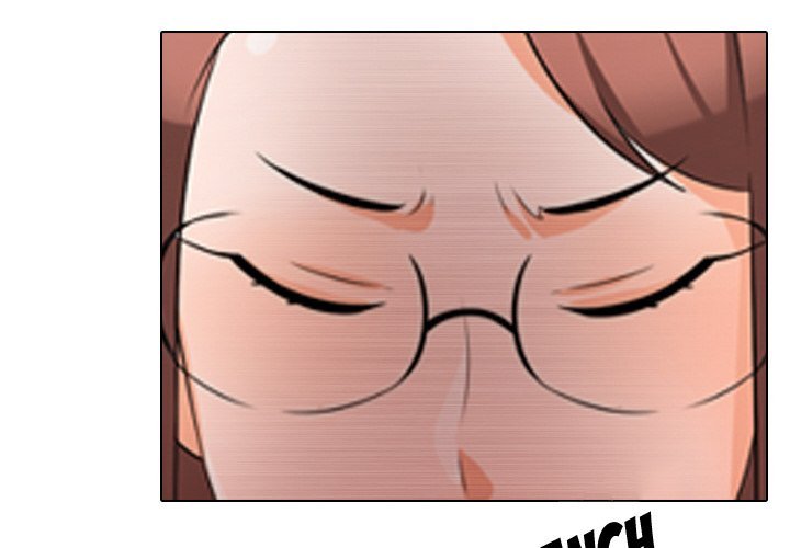 Our Exchange Manhwa - Chapter 11 Page 3