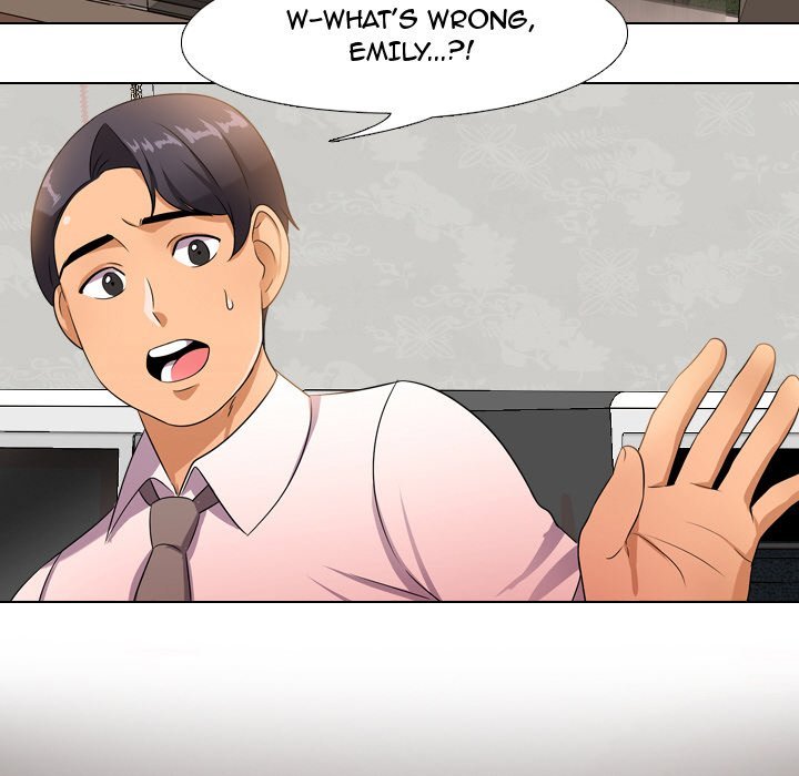 Our Exchange Manhwa - Chapter 11 Page 5