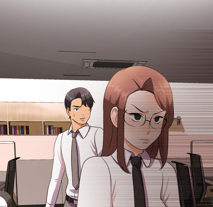 Our Exchange Manhwa - Chapter 11 Page 6