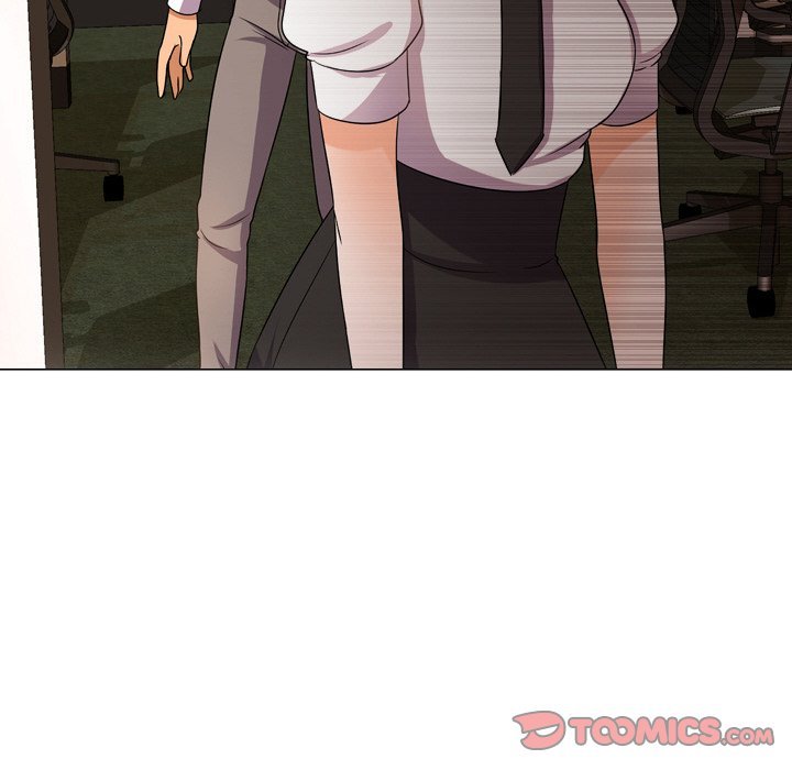 Our Exchange Manhwa - Chapter 11 Page 7