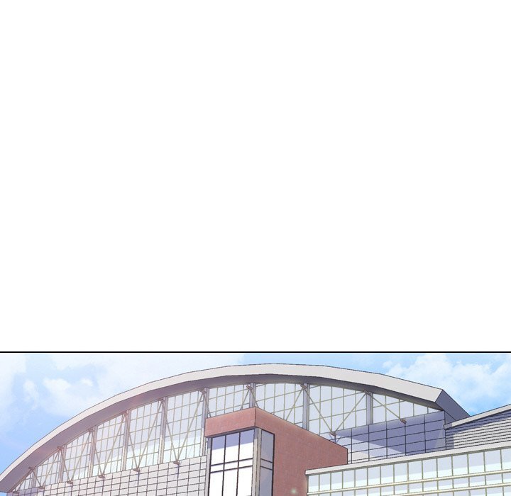 Our Exchange Manhwa - Chapter 11 Page 9