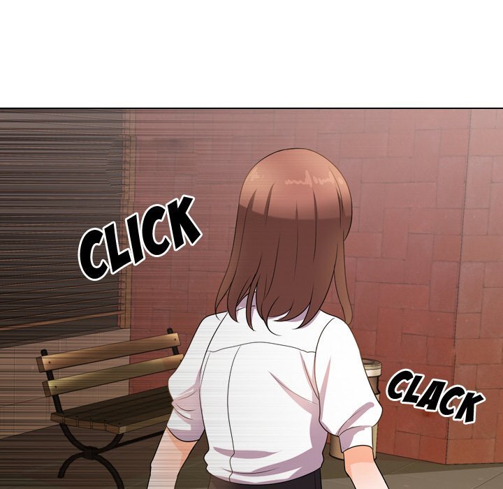 Our Exchange Manhwa - Chapter 11 Page 11