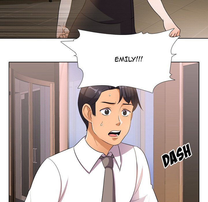 Our Exchange Manhwa - Chapter 11 Page 12