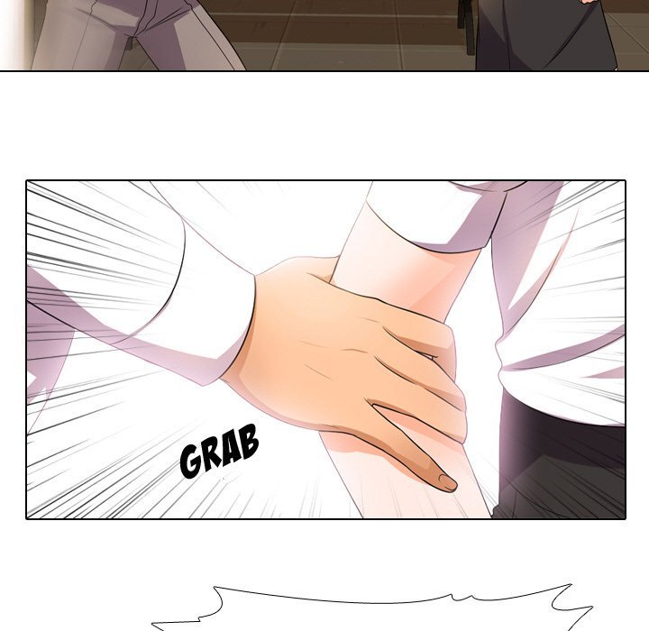 Our Exchange Manhwa - Chapter 11 Page 14