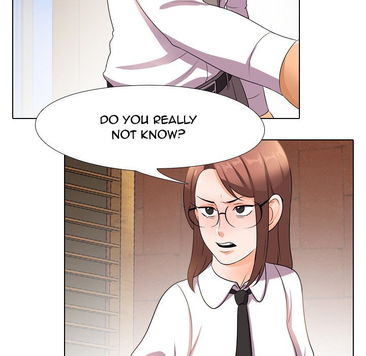 Our Exchange Manhwa - Chapter 11 Page 16