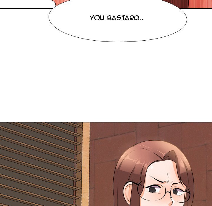 Our Exchange Manhwa - Chapter 11 Page 26