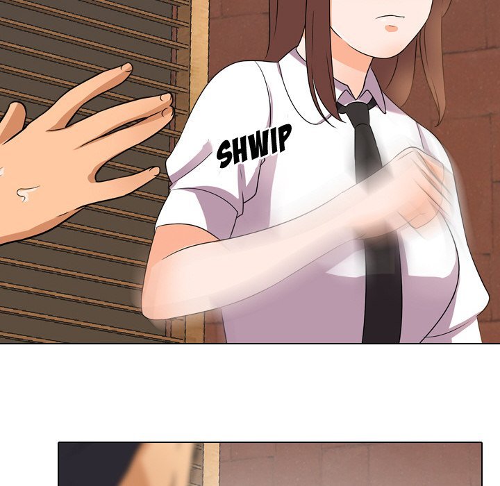 Our Exchange Manhwa - Chapter 11 Page 27