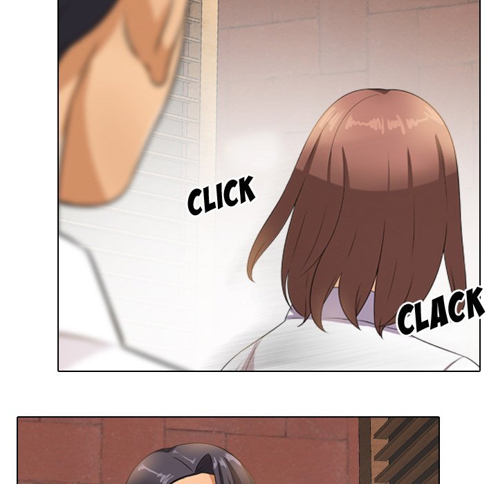 Our Exchange Manhwa - Chapter 11 Page 28