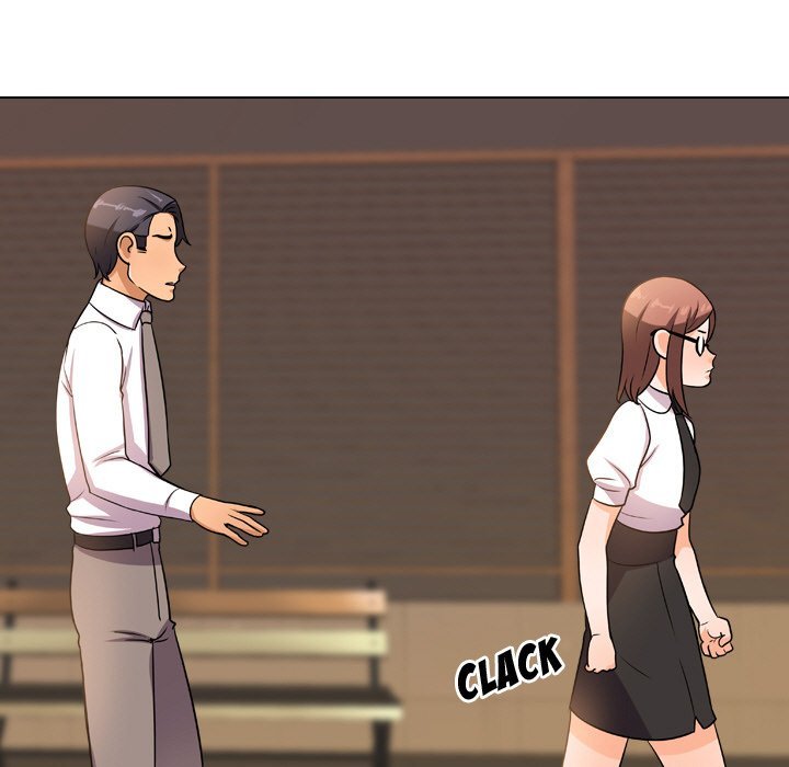 Our Exchange Manhwa - Chapter 11 Page 30