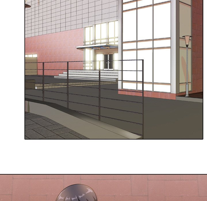 Our Exchange Manhwa - Chapter 11 Page 32