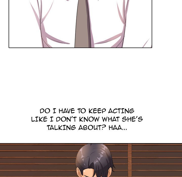 Our Exchange Manhwa - Chapter 11 Page 36