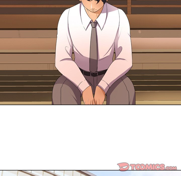 Our Exchange Manhwa - Chapter 11 Page 37