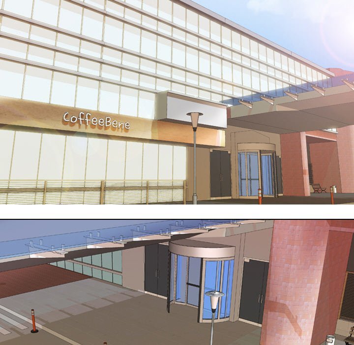 Our Exchange Manhwa - Chapter 11 Page 38