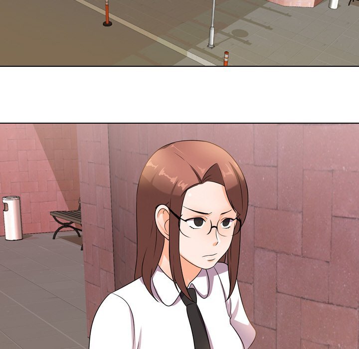 Our Exchange Manhwa - Chapter 11 Page 39