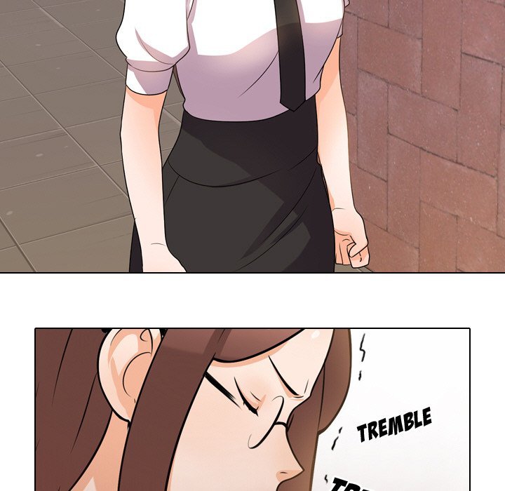 Our Exchange Manhwa - Chapter 11 Page 40