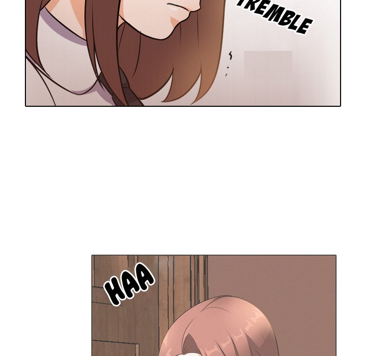 Our Exchange Manhwa - Chapter 11 Page 41