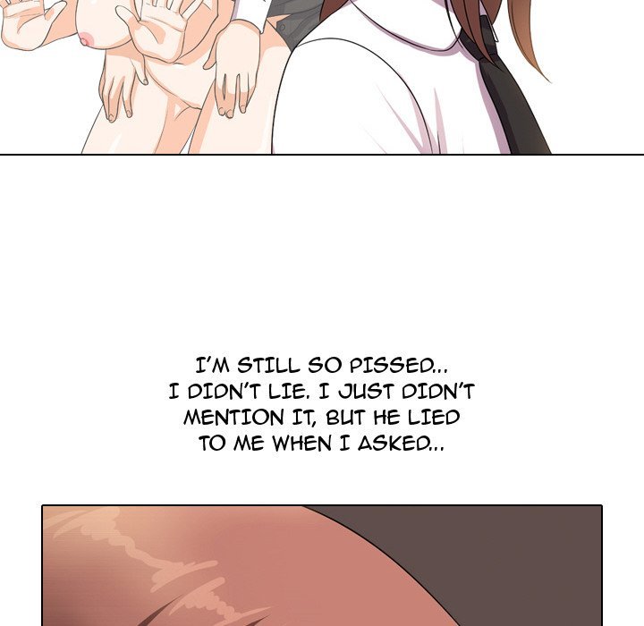 Our Exchange Manhwa - Chapter 11 Page 45