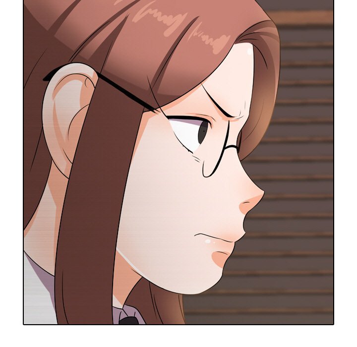 Our Exchange Manhwa - Chapter 11 Page 46