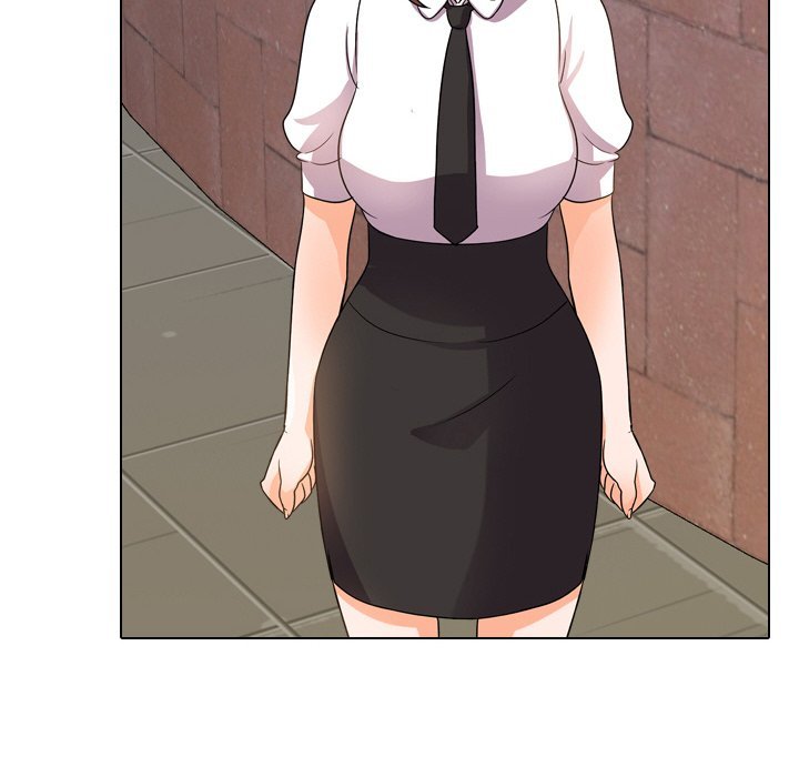 Our Exchange Manhwa - Chapter 11 Page 51