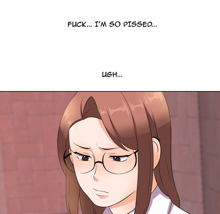 Our Exchange Manhwa - Chapter 11 Page 52