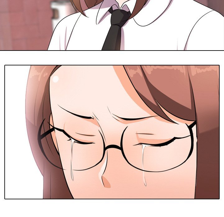 Our Exchange Manhwa - Chapter 11 Page 53