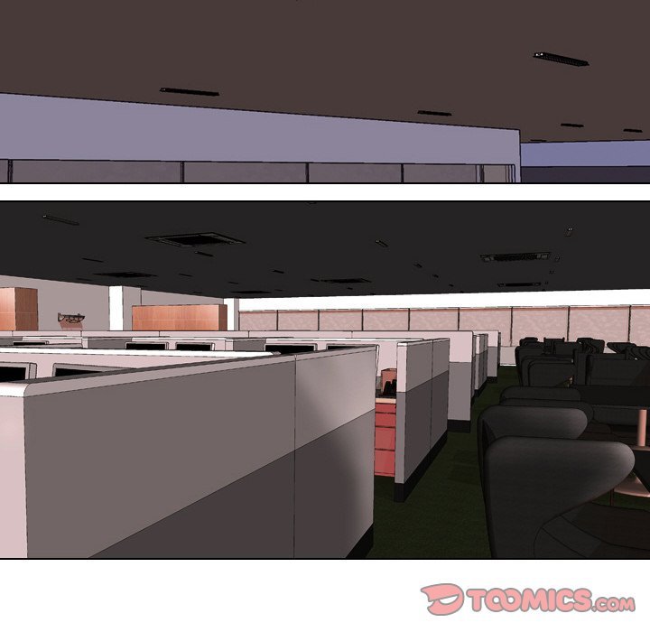 Our Exchange Manhwa - Chapter 11 Page 55