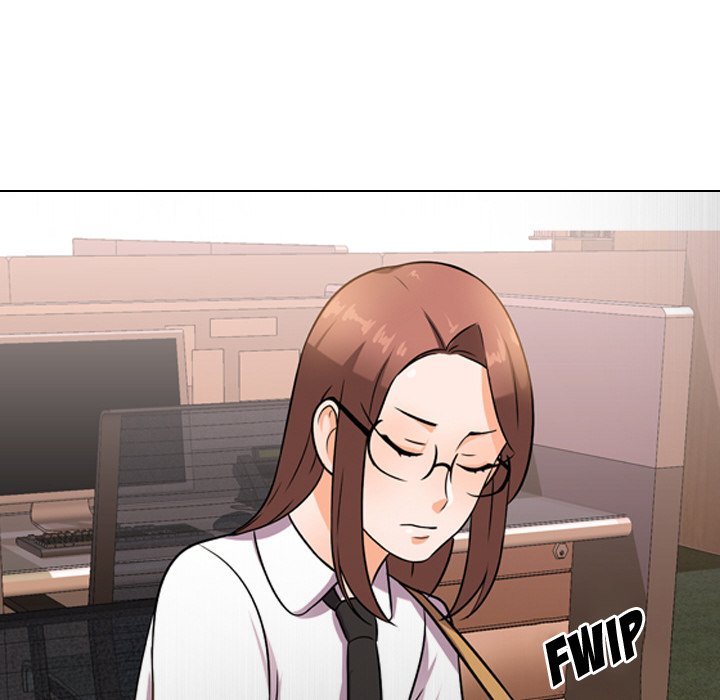 Our Exchange Manhwa - Chapter 11 Page 57