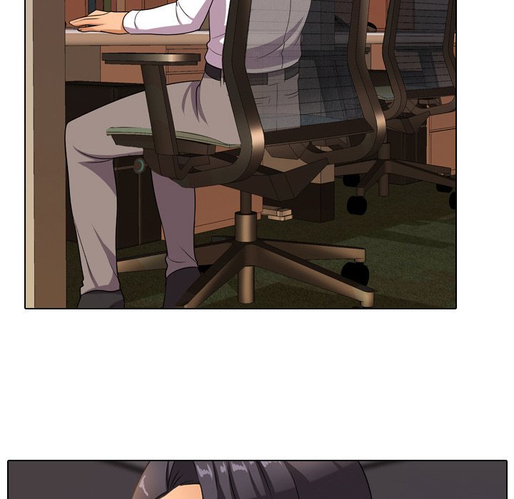 Our Exchange Manhwa - Chapter 11 Page 59