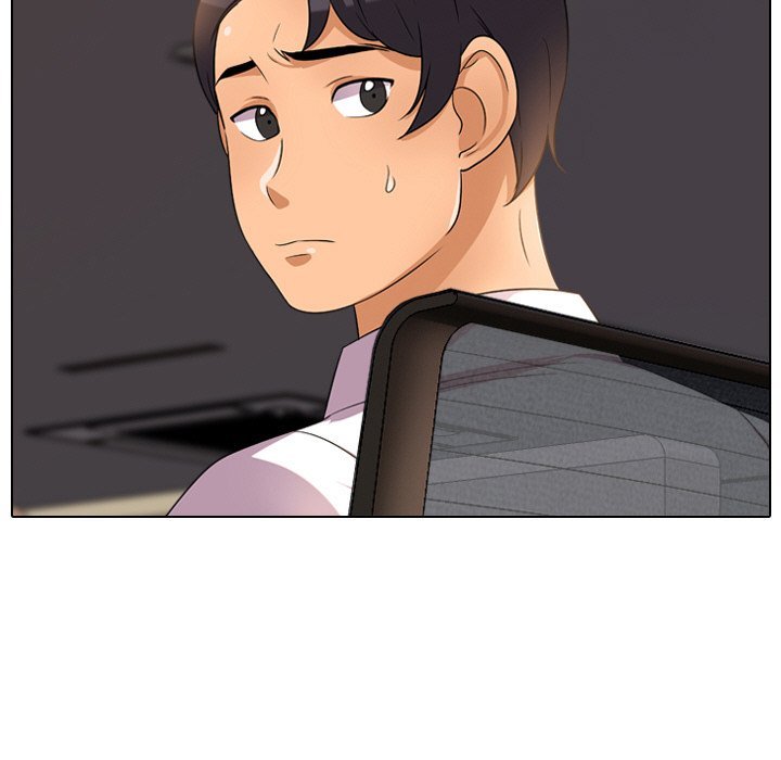 Our Exchange Manhwa - Chapter 11 Page 60