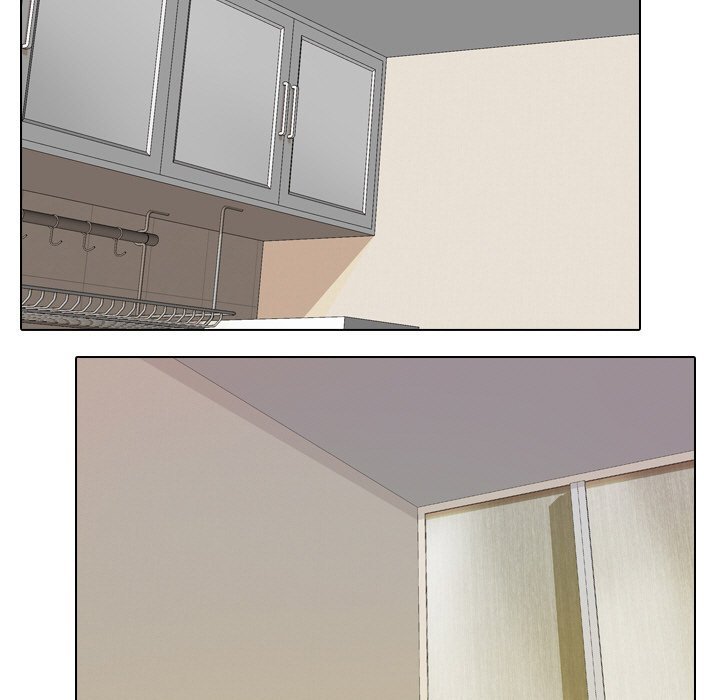 Our Exchange Manhwa - Chapter 11 Page 62