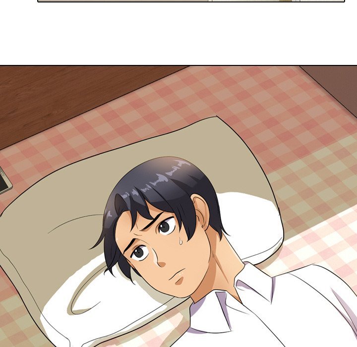 Our Exchange Manhwa - Chapter 11 Page 63