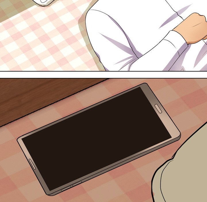 Our Exchange Manhwa - Chapter 11 Page 64