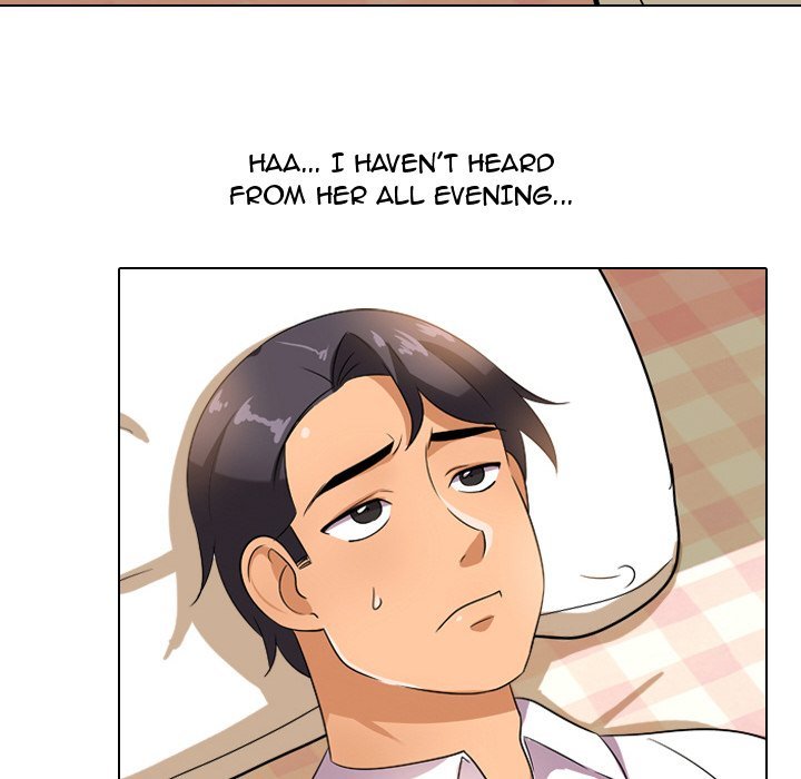 Our Exchange Manhwa - Chapter 11 Page 65