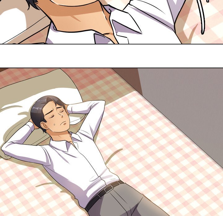 Our Exchange Manhwa - Chapter 11 Page 69