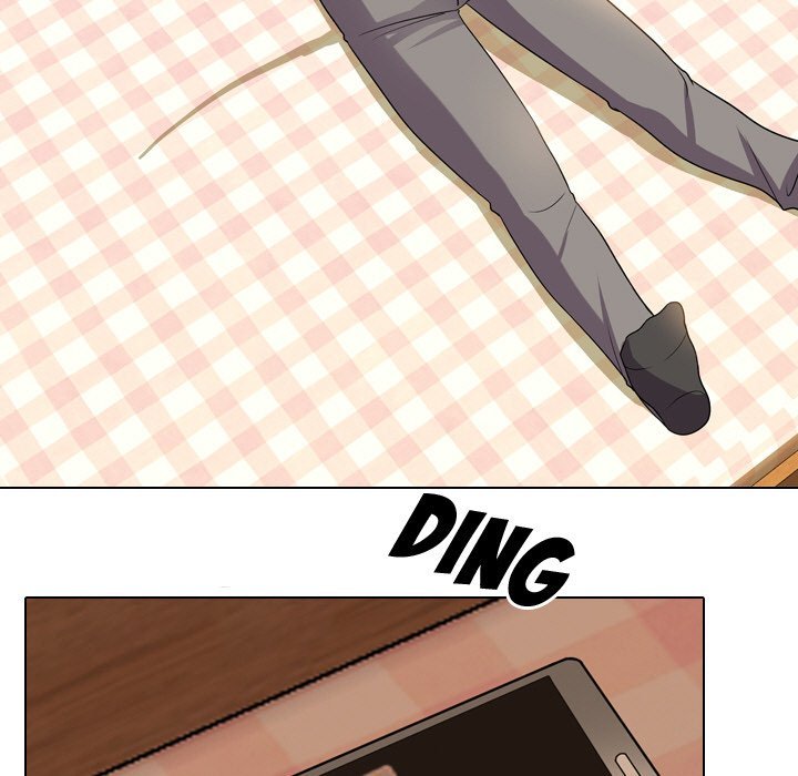 Our Exchange Manhwa - Chapter 11 Page 70