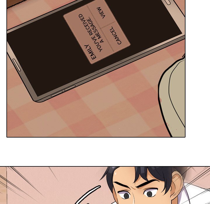 Our Exchange Manhwa - Chapter 11 Page 71