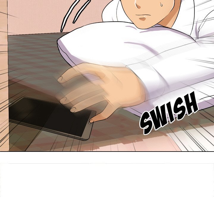 Our Exchange Manhwa - Chapter 11 Page 72