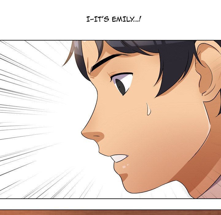 Our Exchange Manhwa - Chapter 11 Page 74